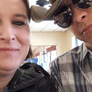 Meet your Posher, Glenda